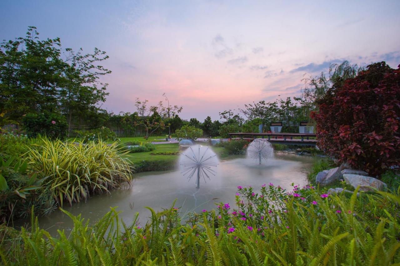 The Private Pool Villas At Civilai Hill Khao Yai Nong Sarai Extérieur photo